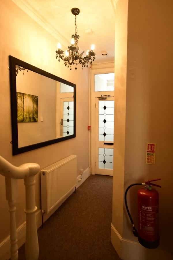 Grosvenor Guest House Hastings Kültér fotó
