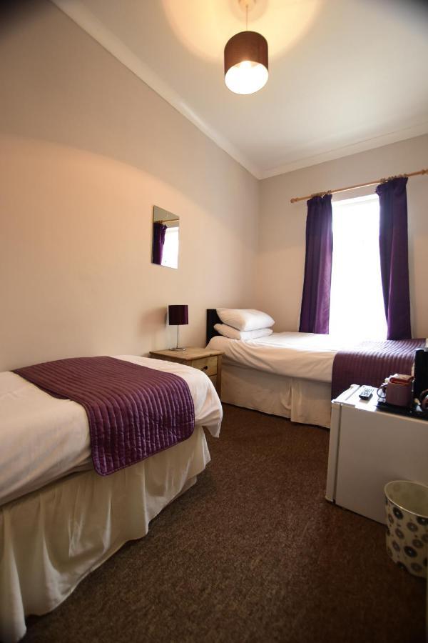 Grosvenor Guest House Hastings Kültér fotó
