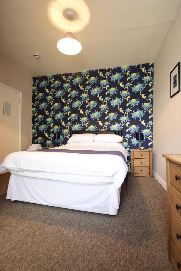 Grosvenor Guest House Hastings Kültér fotó