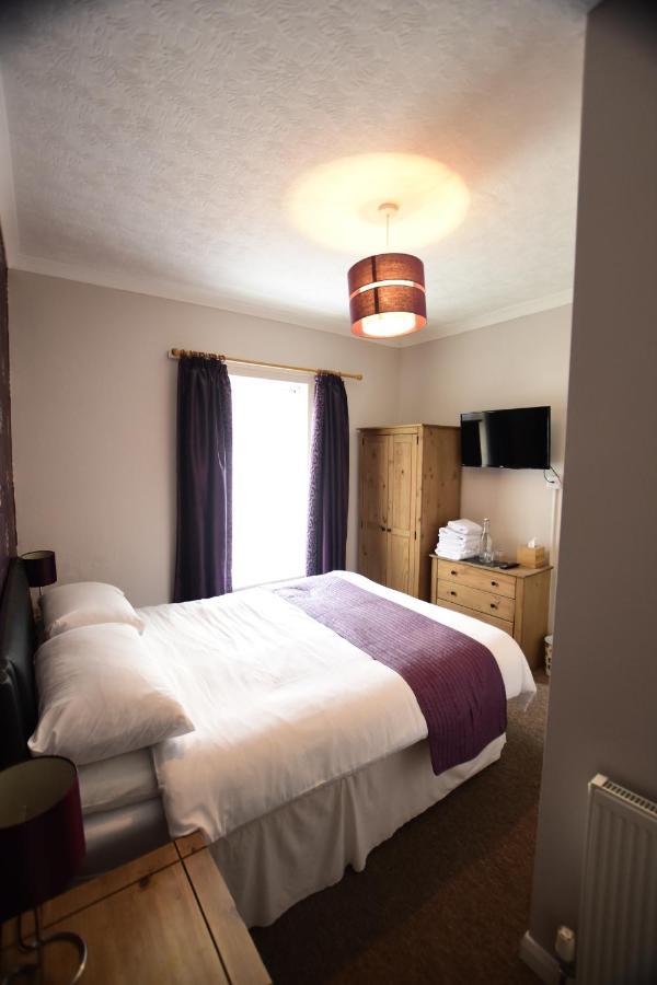 Grosvenor Guest House Hastings Kültér fotó