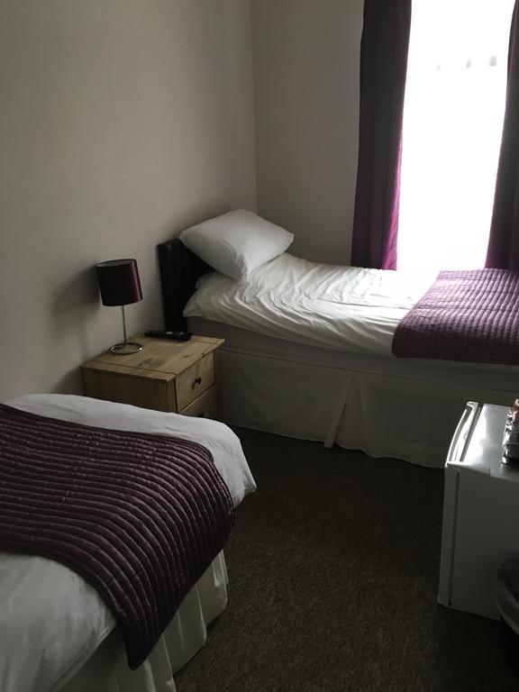 Grosvenor Guest House Hastings Kültér fotó