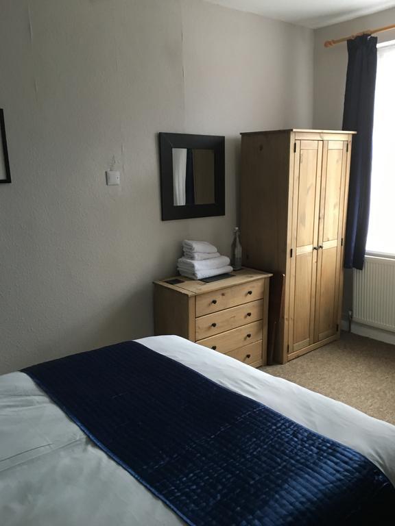 Grosvenor Guest House Hastings Kültér fotó