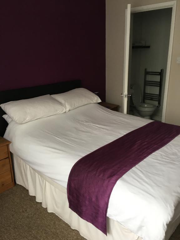 Grosvenor Guest House Hastings Kültér fotó