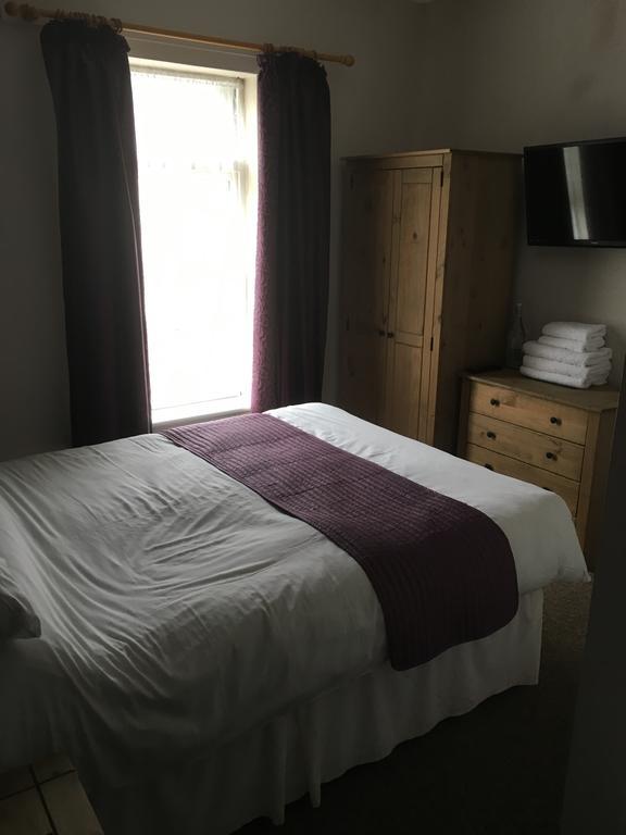 Grosvenor Guest House Hastings Kültér fotó