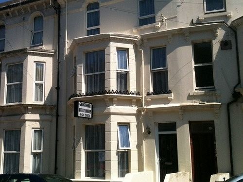 Grosvenor Guest House Hastings Kültér fotó